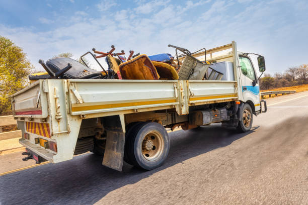 Best Commercial Junk Removal  in Granger, TX